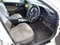 Салон TOYOTA MARK X
