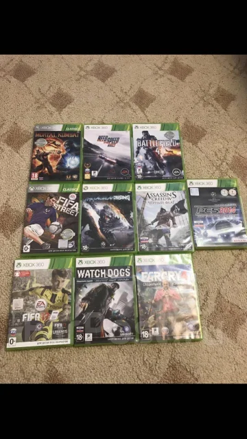 Microsoft Xbox 360 E. ��� ����� �� ������ ����