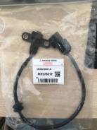 Датчик положения коленвала. Mitsubishi: Eclipse, RVR, Galant, Chariot, Airtrek, Outlander Двигатели: 4G64, 4G63