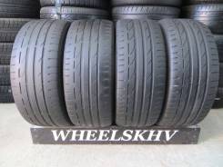 Bridgestone Potenza S001. Летние, 2012 год, износ: 20%, 4 шт