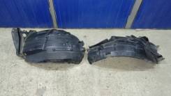 Подкрылок. Infiniti FX45, S50 Infiniti FX35, S50 Двигатели: VK45DE, VQ35DE