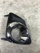 Фара противотуманная. Toyota Corolla, ADE150, NDE150, NRE150, ZRE142, ZRE151 Двигатели: 1ADFTV, 1NDTV, 1NRFE, 1ZRFAE, 1ZRFE, 2ZRFE