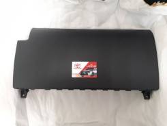 Крышка бардачка. Lexus LX450d, URJ201 Lexus LX570, URJ201, URJ201W Lexus LX460, URJ201 Toyota Land Cruiser, GRJ200, URJ200, URJ202, URJ202W, UZJ200, U...