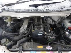 Корпус воздушного фильтра. Toyota Lite Ace, KR42, KR42V, SR40 Toyota Lite Ace Noah, KR42, KR52, SR40, SR40G, SR50, SR50G Toyota Town Ace, KR42, KR42V...