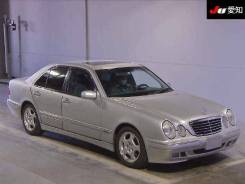 Mercedes-Benz E-Class. автомат, задний, 3.2 (224 л.с.), бензин, 61 000 тыс. км, б/п, нет птс