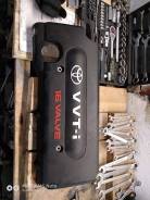 Крышка двигателя. Toyota Aurion, ACV40 Toyota Vanguard, ACA31, ACA33, ACA33W, ACA36, ACA38, ACA38W Toyota RAV4, ACA30, ACA31, ACA31W, ACA32, ACA33, AC...