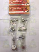 Стойка стабилизатора. Lexus IS300, GXE10, JCE10 Lexus IS200, GXE10, JCE10 Toyota: Crown, Verossa, Altezza, Brevis, Chaser, Mark II Wagon Blit, Crown M...