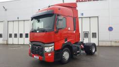 Renault. Тягач T 42 460 2014г. в., 11 000 куб. см., 10 т и больше