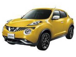 Ремонт вариатора Nissan Juke (Ниссан Джук)