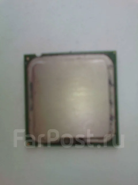 Intel Celeron D 326 ����