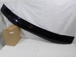 Дефлектор капота. Toyota Land Cruiser Prado, KD95, KDJ90, KDJ90W, KDJ95, KDJ95W, KZJ90W, KZJ95, KZJ95W, LJ95, RZJ90W, RZJ95, RZJ95W, VZJ90, VZJ90W, VZ...