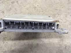 Блок управления двс. Honda Integra SJ, EK3 Honda Domani, MB3 Honda Civic Ferio, EK3 Двигатель D15B