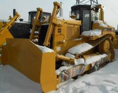 Shehwa SD7. Бульдозер , 9 726 куб. см., 24 000,00 кг.