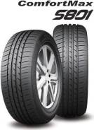 Kapsen ComfortMax S801, 205/55 R16 во Владивостоке Kapsen ComfortMax S801. Летние, 2018 год, без износа