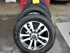 Pirelli Scorpion Verde All Season. Летние, 2017 год, 5 %, 5 шт