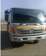 Hino 500. HINO 500 4364F4 грузовой бортовой с манипулятором В Забайкальском крае, 4 500 куб. см., 5-10 т