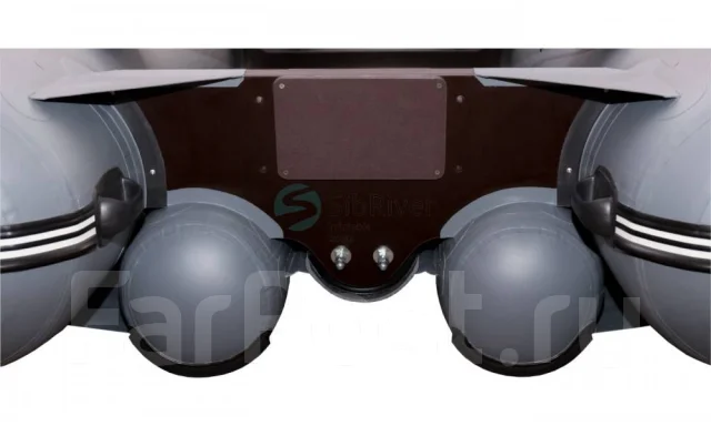 Sibriver ������-480 Jet. 2018 ���, ����� 4,8��., ��������� ���������, 40��.�., ������ ����