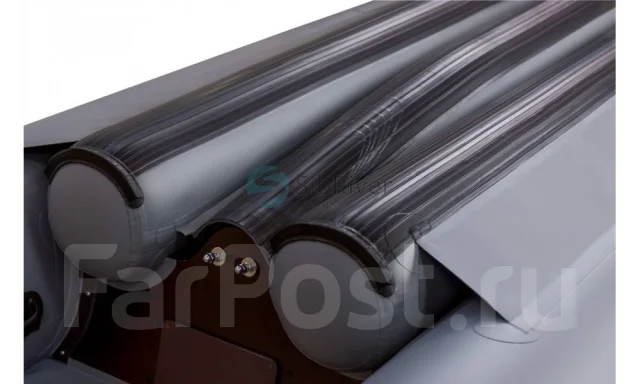 Sibriver ������-480 Jet. 2018 ���, ����� 4,8��., ��������� ���������, 40��.�., ������ ����