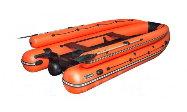 Sibriver ������-480 Jet. 2018 ���, ����� 4,8��., ��������� ���������, 40��.�., ������ ����