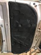 Обшивка капота. Audi S Audi A4, B6