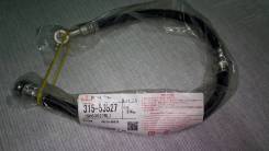 Шланг тормозной. Nissan X-Trail, NT30, PNT30, T30 Nissan Primera, TNP12, WTNP12 Двигатели: QR20DE, QR25DE, SR20VET, YD22ETI