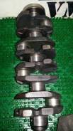 Коленвал. Nissan Cube, ANZ10, AZ10, YZ11, Z10 Nissan March, AK11, ANK11, FHK11, HK11, K11, WAK11, WK11, YZ11 Двигатели: CG13DE, CGA3DE, MA09ERT, MA09R...