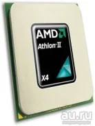 AMD Athlon II X4 640