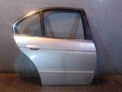 Дверь боковая BMW 5 E39 1995-2003, правая задняя
