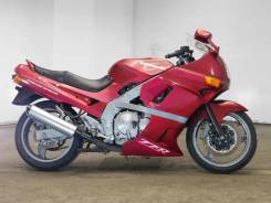 Kawasaki ZZR 400. 400 куб. см., исправен, птс, без пробега. Под заказ