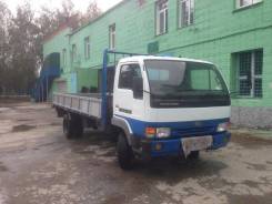 Nissan Diesel Condor. Продам ниссан дизель кондор 1997 г. в., 4 800 куб. см., 3-5 т