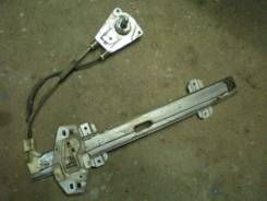 Стеклоподъемный механизм. Honda Ballade Honda Civic Honda Civic Ferio, EK2, EK3, EK4 Honda Partner, EY7, EY8, EY6, EY9 Двигатели: B16A6, B18B4, D15Z4...