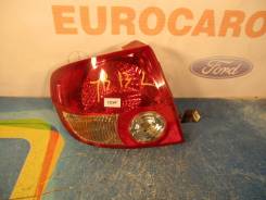 Стоп-сигнал. Hyundai Getz, TB Двигатели: D3EA, D4FA, G4EA, G4EDG, G4EE, G4HD, G4HG