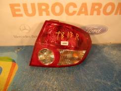 Стоп-сигнал. Hyundai Getz, TB Двигатели: D3EA, D4FA, G4EA, G4EDG, G4EE, G4HD, G4HG