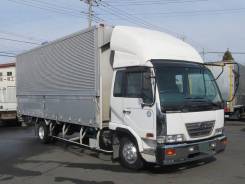 Nissan Diesel Condor. Nissan Condor, 6 920 куб. см., 3 100 кг. Под заказ