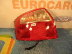 Стоп-сигнал. Audi A4, 8D2, 8D5 Двигатели: 1Z, ACK, ADP, ADR, AEB, AFB, AFN, AGA, AHH, AHL, AHU, AJL, AJM, AKN, ALF, ALG, ALZ, AML, AMX, ANA, ANB, APR...