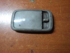 Светильник салона. Toyota Corolla, AE110, CDE110, CE110, EE110, WZE110, ZZE110, EE111, ZE111, AE114, CE114, ZZE111, AE111 Двигатели: 1ZZFE, 4EFE, 1CDF...