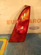 Стоп-сигнал. Ford Focus, DBW, DFW, DNW