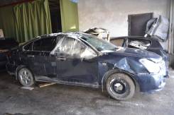 Nissan Almera. G15, K4M