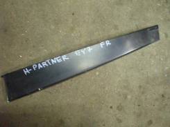 Накладка на стойку. Honda: Ballade, Orthia, Civic, Integra SJ, Domani, Civic Ferio, Partner Двигатели: B16A6, B18B4, D15Z4, D16Y9, B16A2, B16A4, B16A5...