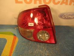Стоп-сигнал. Hyundai Getz, TB Двигатели: D3EA, D4FA, G4EA, G4EDG, G4EE, G4HD, G4HG