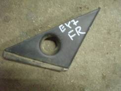 Уголок двери. Honda Ballade Honda Civic Honda Civic Ferio, EK2, EK3, EK4 Honda Partner, EY7, EY8, EY6, EY9 Двигатели: B16A6, B18B4, D15Z4, D16Y9, B16A...