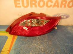 Стоп-сигнал. Mazda Demio, DE3AS, DE3FS, DE5FS, DEJFS