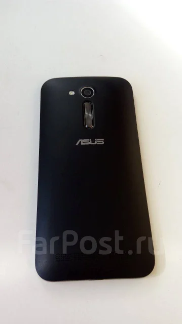 Asus ZenFone Go. �/� ����