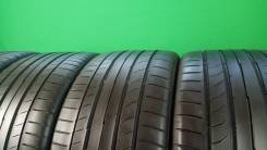 Continental ContiSportContact 5. Летние, 10 %, 4 шт