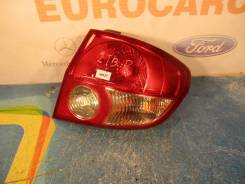 Стоп-сигнал. Hyundai Getz, TB Двигатели: D3EA, D4FA, G4EA, G4EDG, G4EE, G4HD, G4HG