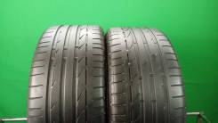 Bridgestone Potenza S001. Летние, 30 %, 2 шт