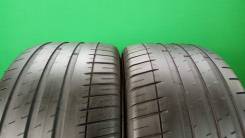 Michelin Pilot Sport 3. Летние, 30 %, 2 шт