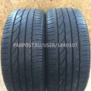 Bridgestone Turanza ER300. Летние, 2014 год, 10 %, 2 шт