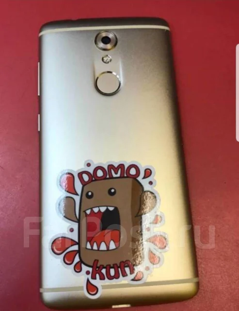 ZTE Axon 7 Mini. �/� ����