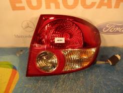 Стоп-сигнал. Hyundai Getz, TB Двигатели: D3EA, D4FA, G4EA, G4EDG, G4EE, G4HD, G4HG